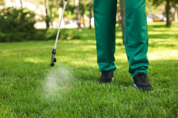 Best Pest Control for Businesses  in Asotin, WA